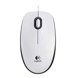 Logitech OEM M100 Mouse ( 910-001603 )